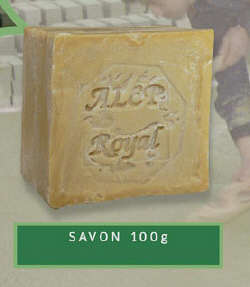 alep royal 100