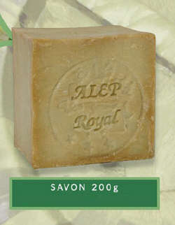 alep royal 200