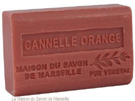 cannelle orange