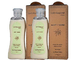 lait-laurierolive