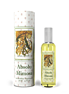 parfum 100 absolu mimosa