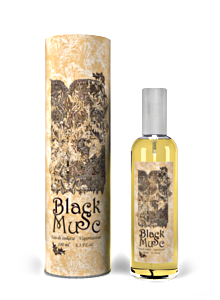 parfum 100 black musc