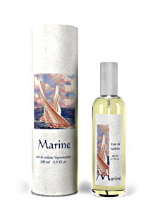 parfum 100 marine