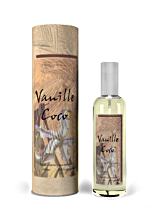 parfum 100 vanille coco