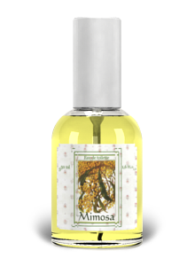parfum 50 mimosa