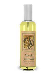 parfum ambiance 100 mimosa
