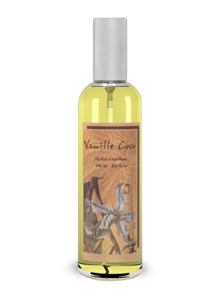 parfum ambiance 100 vanille coco
