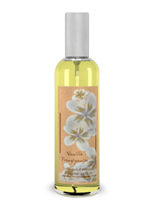 parfum ambiance 100 vanille frangipanier