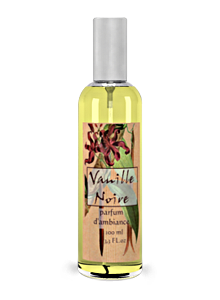 parfum ambiance 100 vanille noire