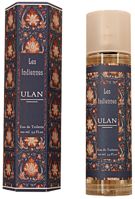 parfum les indiennes ulan